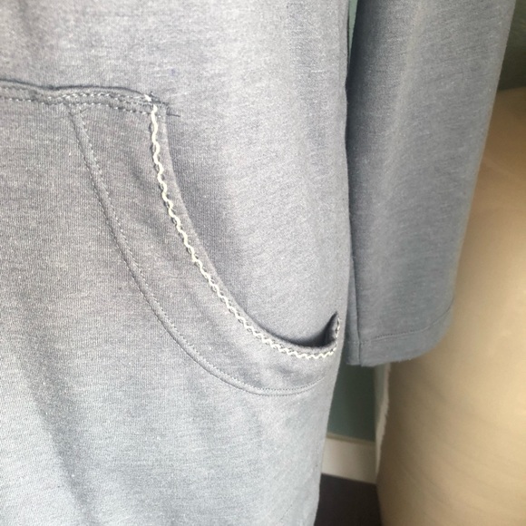 Max Studio Shift Dress* - Picture 4 of 6